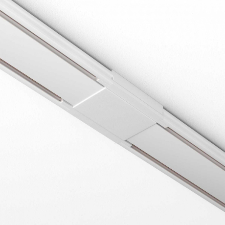 Соединитель линейный для треков Maytoni Technical Accessories for tracks Radity TRA084C-11W 