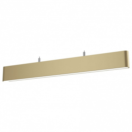 Подвесной светильник Maytoni Technical Step P010PL-L23G3K 