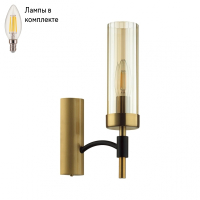 Бра с лампочкой LUMION 6538/1W+Lamps