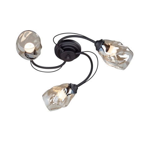 Люстра потолочная Vitaluce V4927-1/3PL 