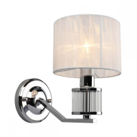 Бра с лампочкой Omnilux OML-66401-01+Lamps