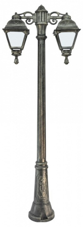 Фонарный столб Fumagalli Cefa U23.156.S20.BYF1RDN