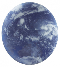 Накладной светильник Sonex Space 3085/ELN