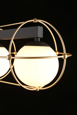 Люстра подвесная Aployt Mahot APL.317.03.05 