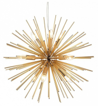 Подвесная люстра Imperiumloft  40.2907-3