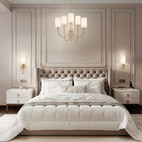 Бра Eurosvet Abbey 60164/1 (a065752) 