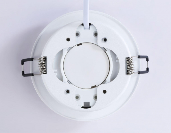 Встраиваемый светильник Ambrella Light Techno Spot GX53 Acrylic tech TN5226 