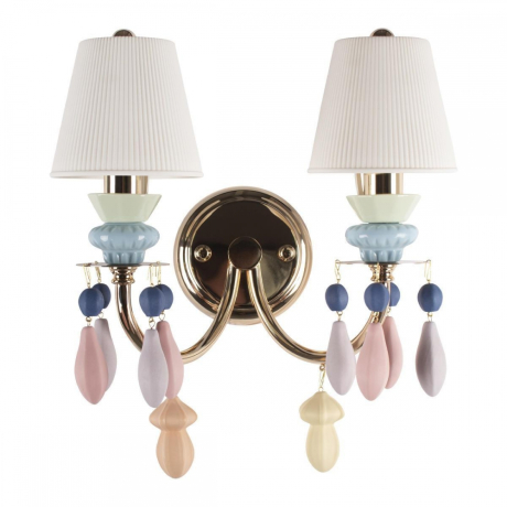 Бра Loft IT Grace 10203/2W Mult 