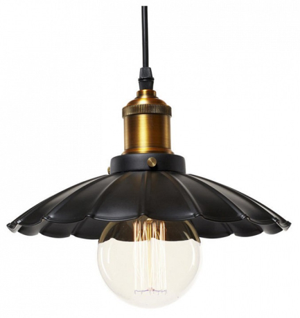 Подвесной светильник Loft it Factory Filament LOFT1101 