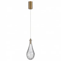 Подвесной светильник Odeon Light HIGHTECH 7147/5L