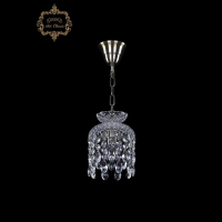 14.03.1.d15.Br.Sp Подвесной светильник Art Classic