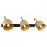 Спот с 3 лампочками Ambrella light TR97109+Lamps 