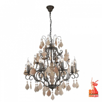 1763-8P Подвесная люстра Favourite Albero