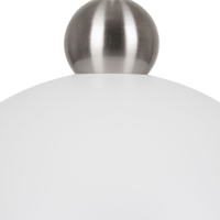 Светильник подвесной Arte Lamp Recinto A7053SP-1WH