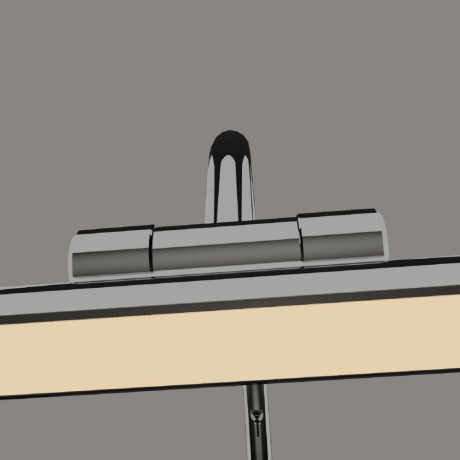 2431-2W Подсветка для картин светодиодная Favourite Strenuus 