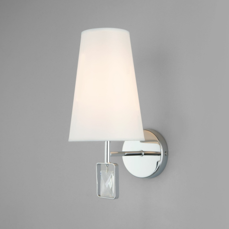 Бра Eurosvet Milazzo 60137/1 хром 