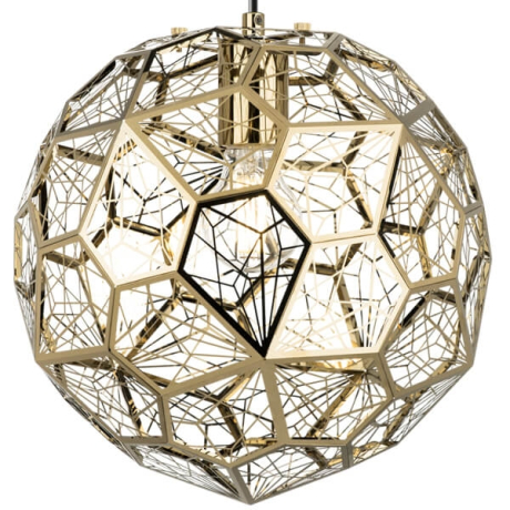 Подвесной светильник Lightstar Fermo 724012 