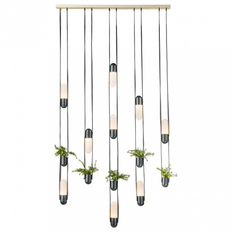 Подвесной светильник Alfa-Light F3224 F3224-51 