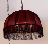 CL407153 Подвесная люстра Citilux Базель