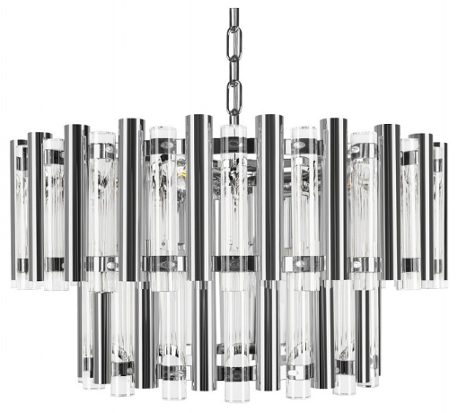 Светильник на штанге Loft it Boucle 10438/8 