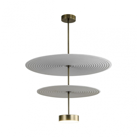 Светильник на штанге Odeon Light Felt 7035/20CA 