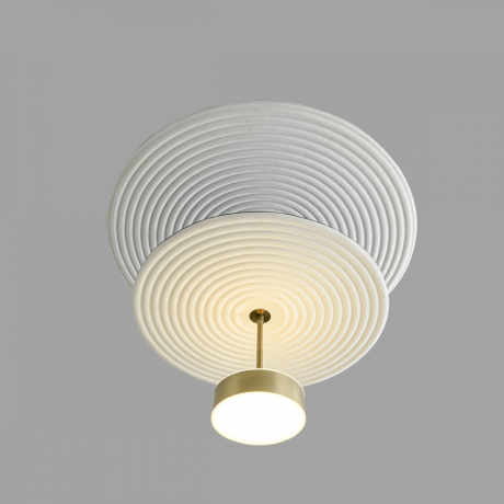 Светильник на штанге Odeon Light Felt 7035/20CA 