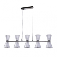 Светильник подвесной с лампочками APLOYT APL.801.13.10+Lamps