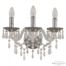 Бра Bohemia Ivele Crystal AL16303B/3/141 CG 