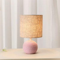 Настольная лампа декоративная TopDecor Amigo Amigo T1 27