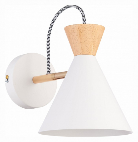 Бра EVOLUCE Modica SLE125101-01 