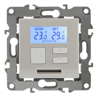 Терморегулятор ЭРА 12 12-4111-15 Б0031280