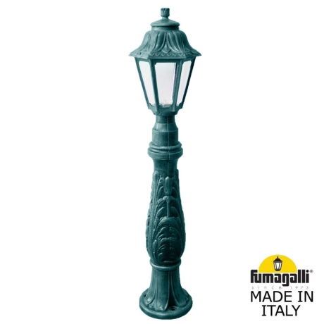 E22.162.000.VXF1R Фонарный столб Fumagalli IAFET.R/Anna