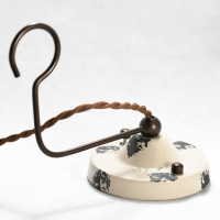 LSP-8157 Бра LOFT (Lussole) VERMILION