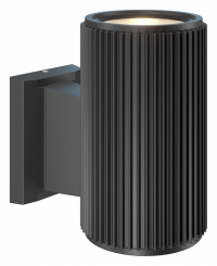 Светильник на штанге Maytoni Outdoor Rando O419WL-01B