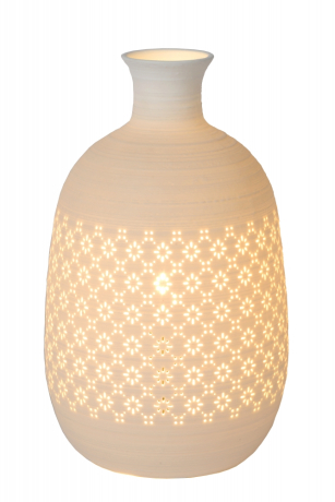 Настольная лампа Lucide Tiesse 13534/26/31 