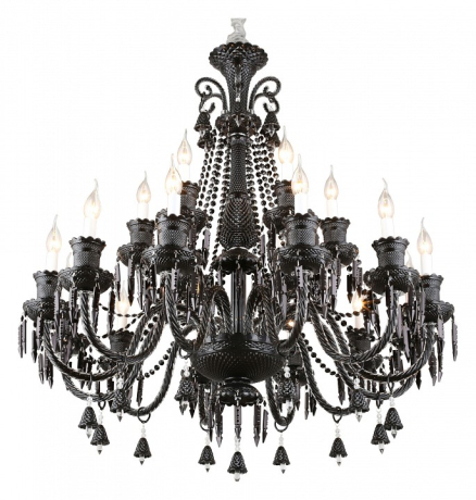 Подвесная люстра Aployt Kler APL.709.03.18 