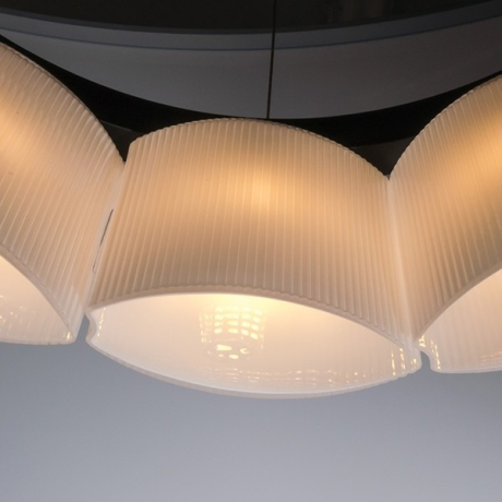 812236 Подвесная люстра Lightstar с поддержкой Алисы, Nibbler