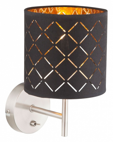 Бра Globo Clarke 15229W 