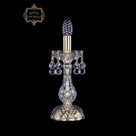 12.26.1-26.Gd.B Настольная лампа Art Classic 