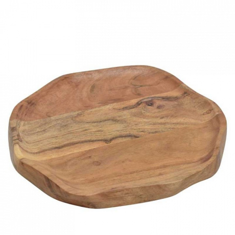 Блюдо декоративное Eglo Forleyet 427045