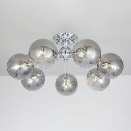 Люстра потолочная Citilux Томми CL102170 