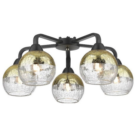 Подвесная люстра Velante  238-023-05 