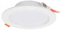 Встраиваемый светильник Jazzway PLED DL7 12w 4000K WH IP54