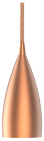 Подвесной светильник Gauss Decor PL033 