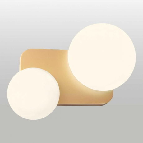 Накладной светильник Lussole Moore LSP-8989 