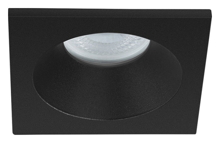 Встраиваемый светильник Arte Lamp Helm A2868PL-1BK 