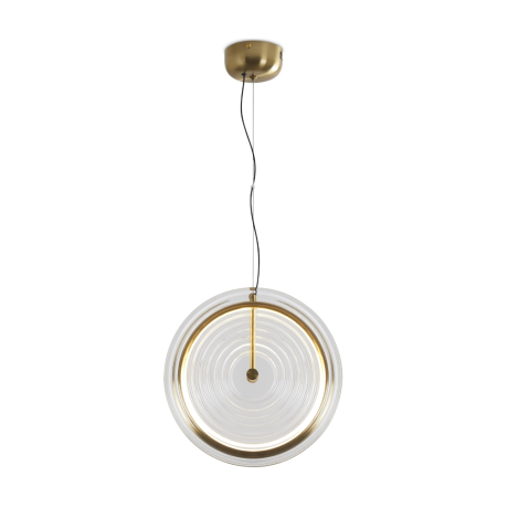 Подвесной светильник Freya Borbon FR5442PL-L11TR 