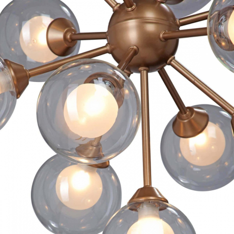 Подвесной светильник Vitaluce V4855 V4855-7/13S 