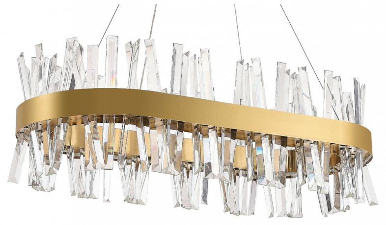 Подвесной светильник Natali Kovaltseva Smart Нимбы LED LAMPS 81250 