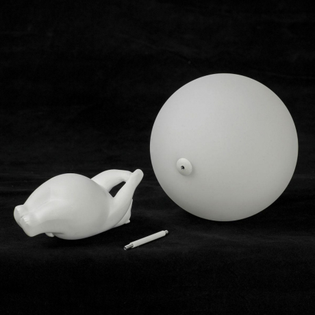 Потолочный светильник Lussole LSP-8903 